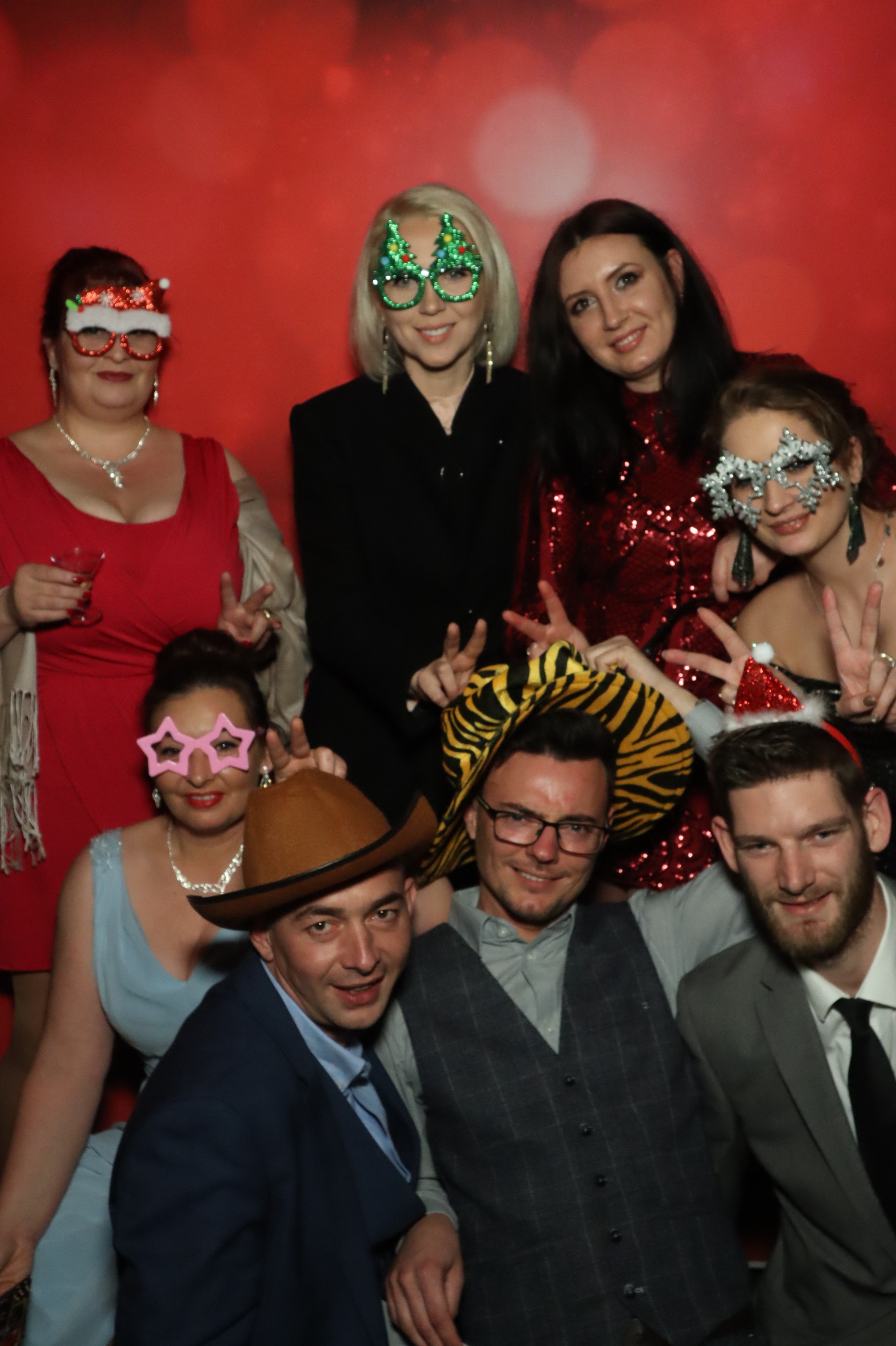 Christmas Party | View more photos from the event at gallery.myphotoboothexperience.co.uk/u/MyPhotoBoothExperienceLtd/Christmas-Party